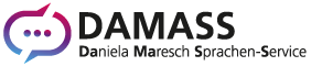 Damass Logo